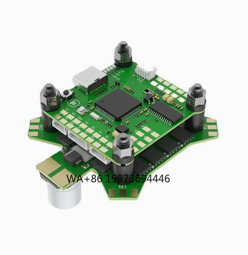 Iflight Blitz F7 55…