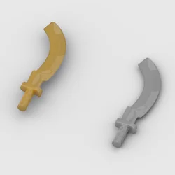 *blade* 1504 20 pcs DIY enlighten block brick part No. 93247 Compatible With Other Assembles Particles