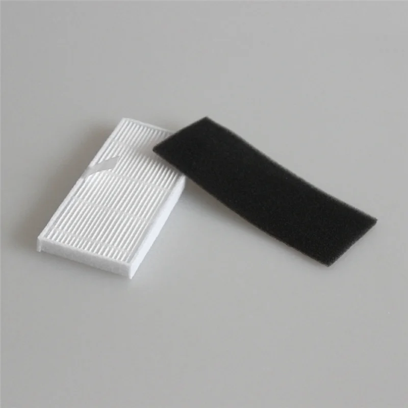 Multi-Founctional Compatible For Ultenic T10 Pro Hepa Filter Accessories Replacement Spare Parts