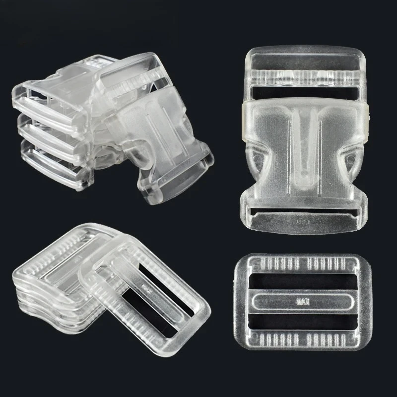 5/10Sets Plastic Re…