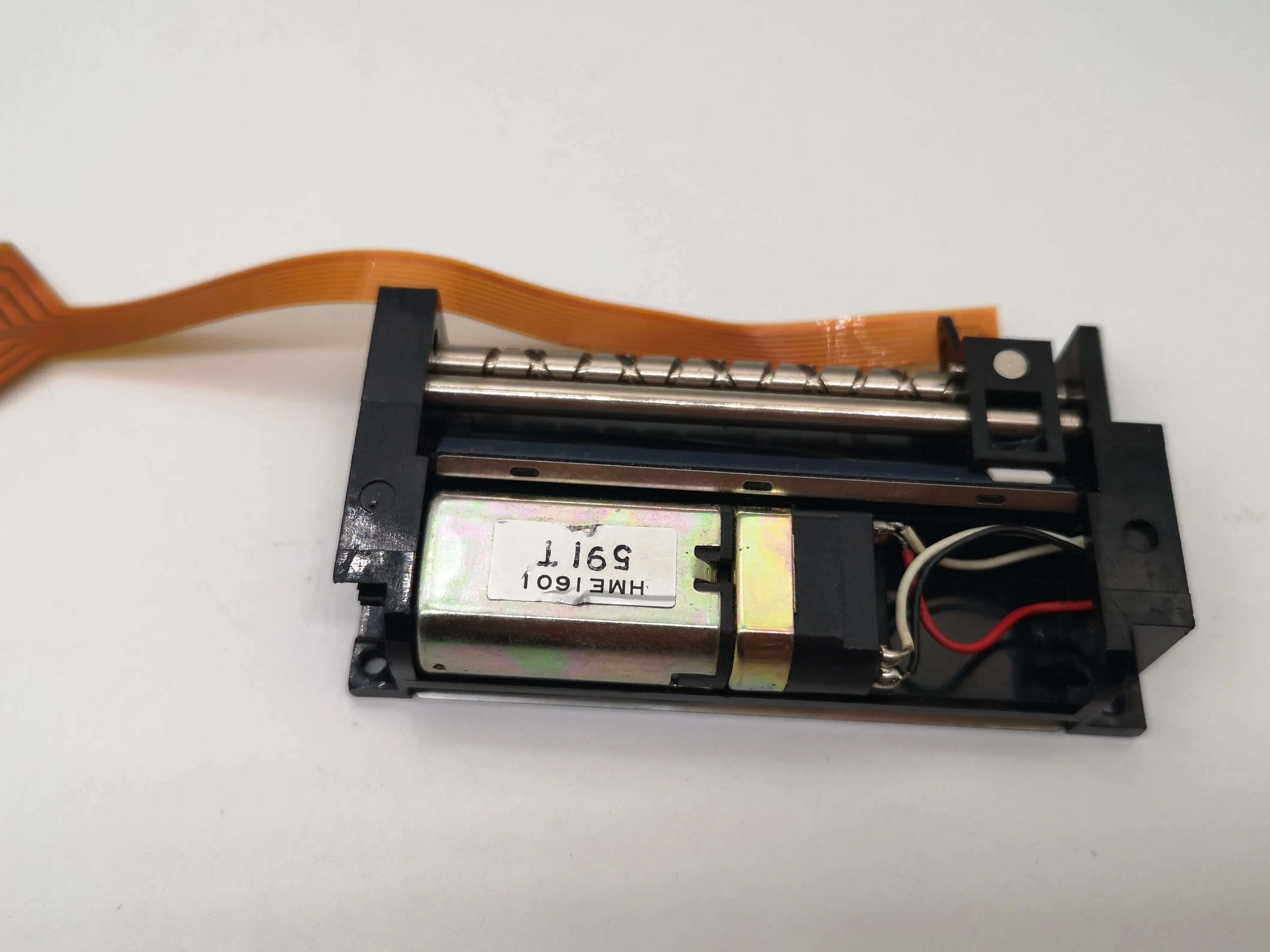 MTP201-20B-E BIO-RAD thermal printer MTP201 New original thermal printhead MTP201-20B Urine instrument thermal printer printhead