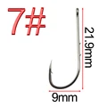 6(size 7)
