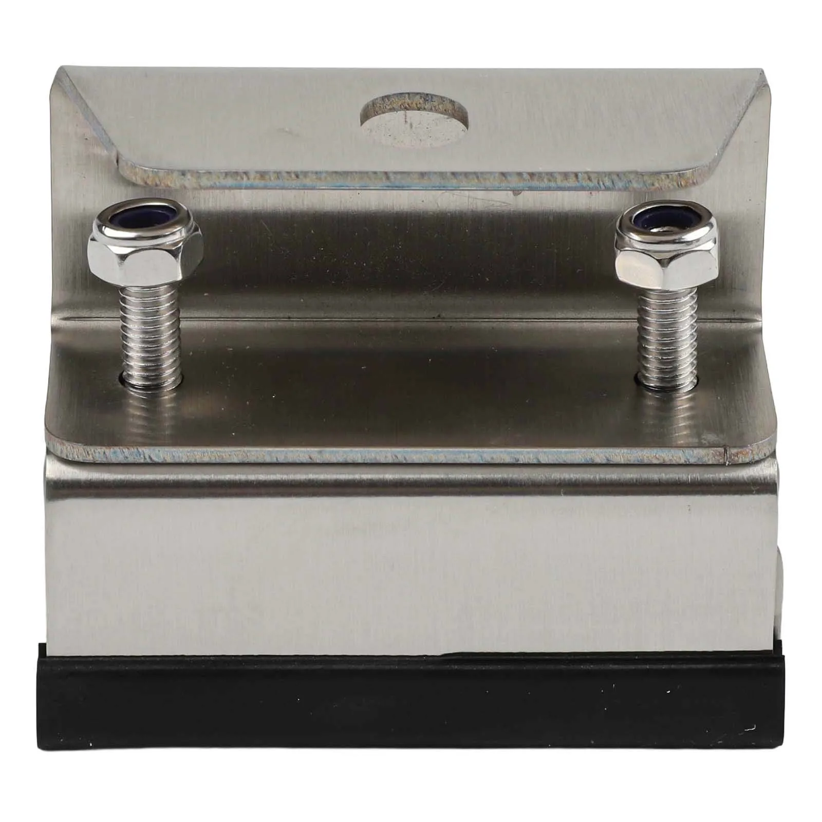 

For Camping Trips Roof Rack Brackets RVs Photovoltaic Brackets Secure Roof Rack System Compatible With Van Models