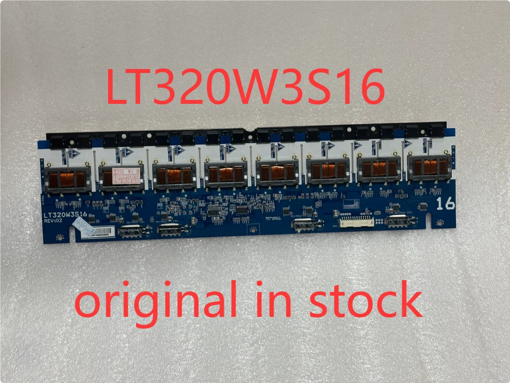 

Good quality for board LT320W3S16 REV: 02