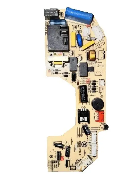 

Новая компьютерная плата управления GZ2118jZT01-B KFR-35GW/MBD5AG SRKMB35D5AG