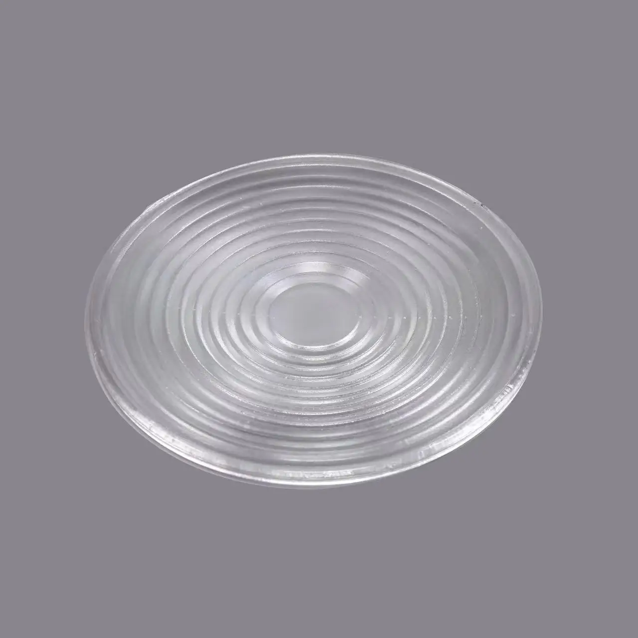 

Optical Fresnel Lens High Borosilicate Glass Diameter 50mm 80mm 110mm 112mm 130mm 150mm 175mm 200mm for Television Stage Lights