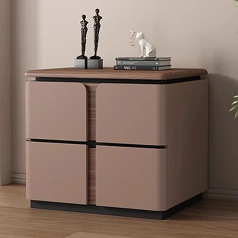 Bedroom Nordic Nigh…