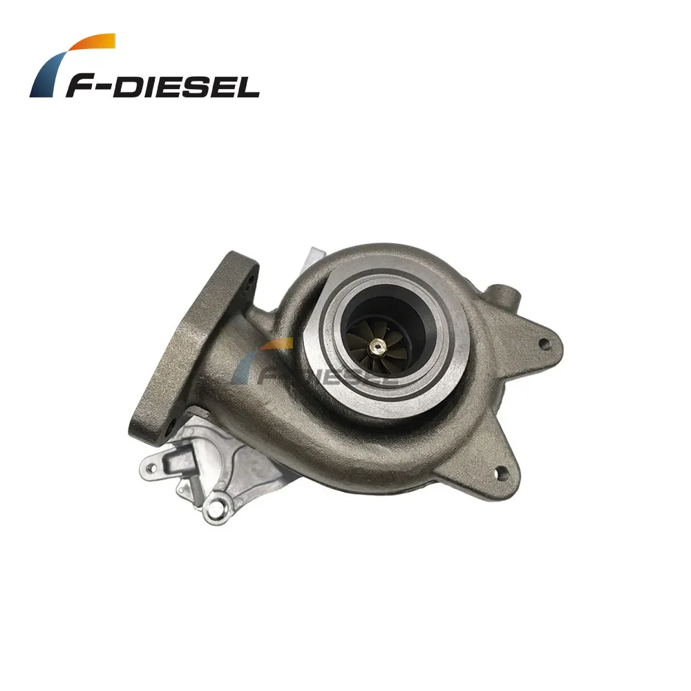

Турбокомпрессор Turbo CT16V 17201-11080 для двигателя Toy ota Hilux Innova Fortuner 2.8L 1GD-FTV