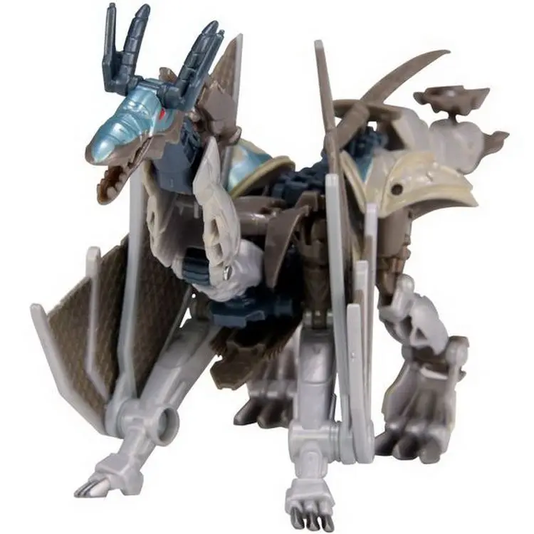 In Stock Original Hasbro Transformers Steelbane Premier Edition อะนิเมะ Action Figure ของเล่นตุ๊กตารุ่นงานอดิเรกเด็กของขวัญ