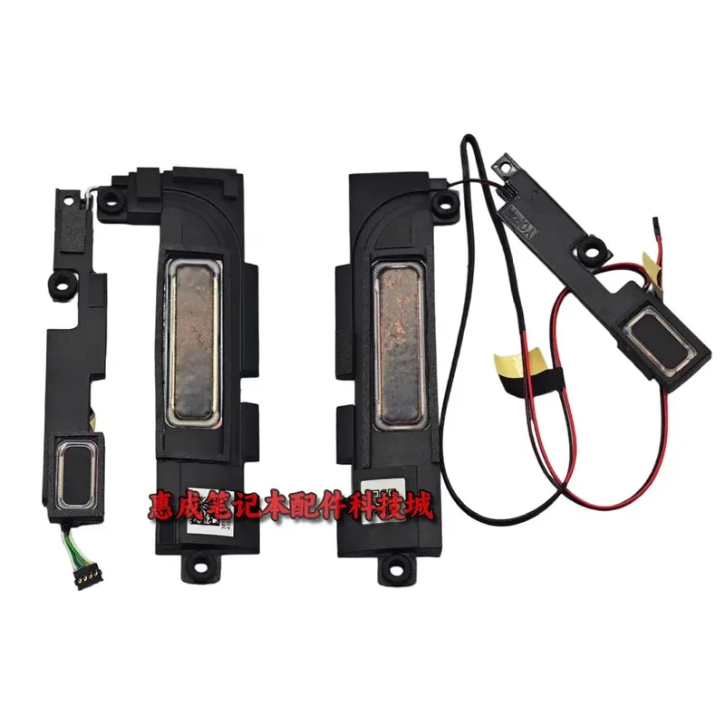 For, HP EliteBook x360 1030 G3 G4 HSN-Q10C Speakers, Audio, Speakers