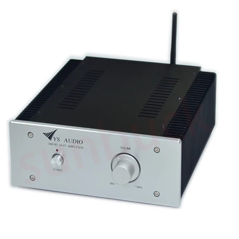 

Усилитель звука SUNBUCK AM60 NJW0302 0281 120W 2,0 HiFi DIY для дома высокой мощности Bluetooth 5,0 класса A класса AB