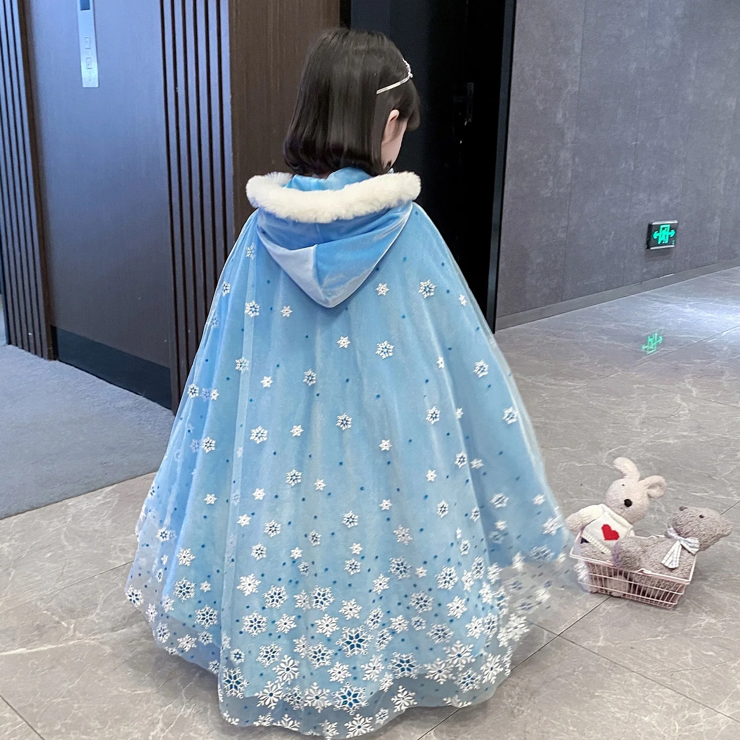 Elsa Princ Dr Cape … - image