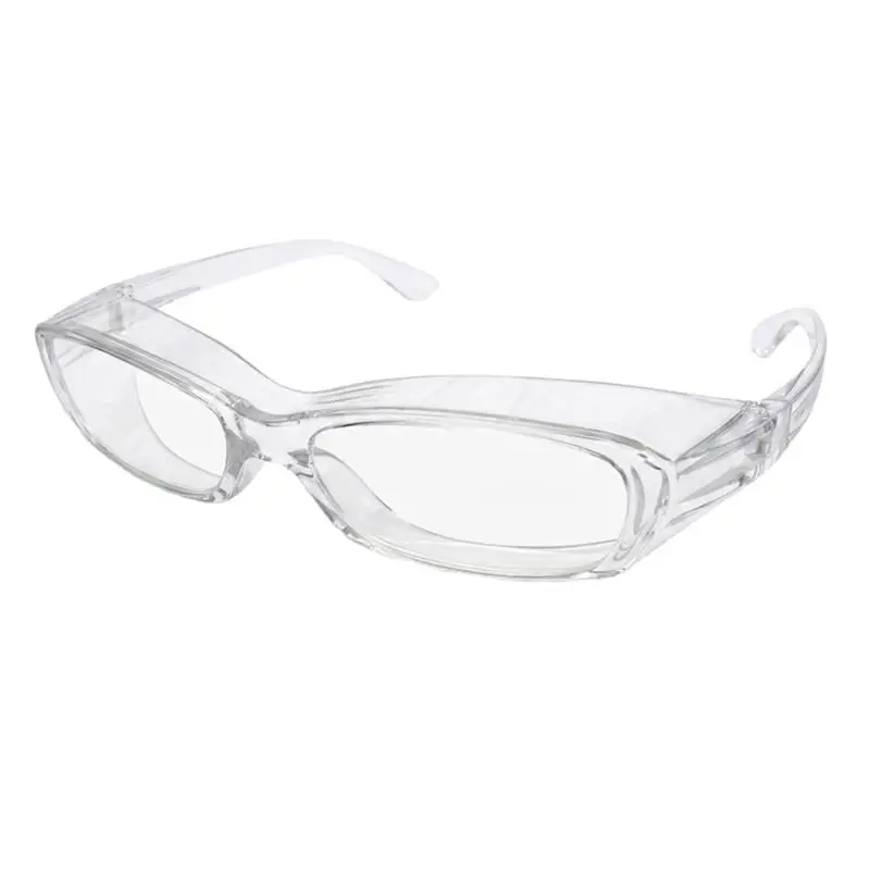 Anti Fog Glasses Anti Light Goggles With Clear Lens For Computer Work Outdoor Activity And Eye Protections D2RC