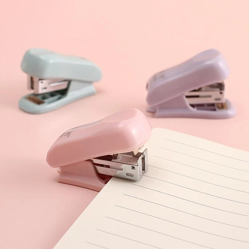 Mini Stapler พร้อม Staple Mutern