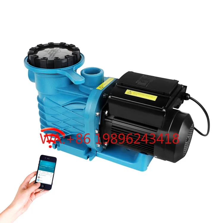 1.5 Kw Self Priming…