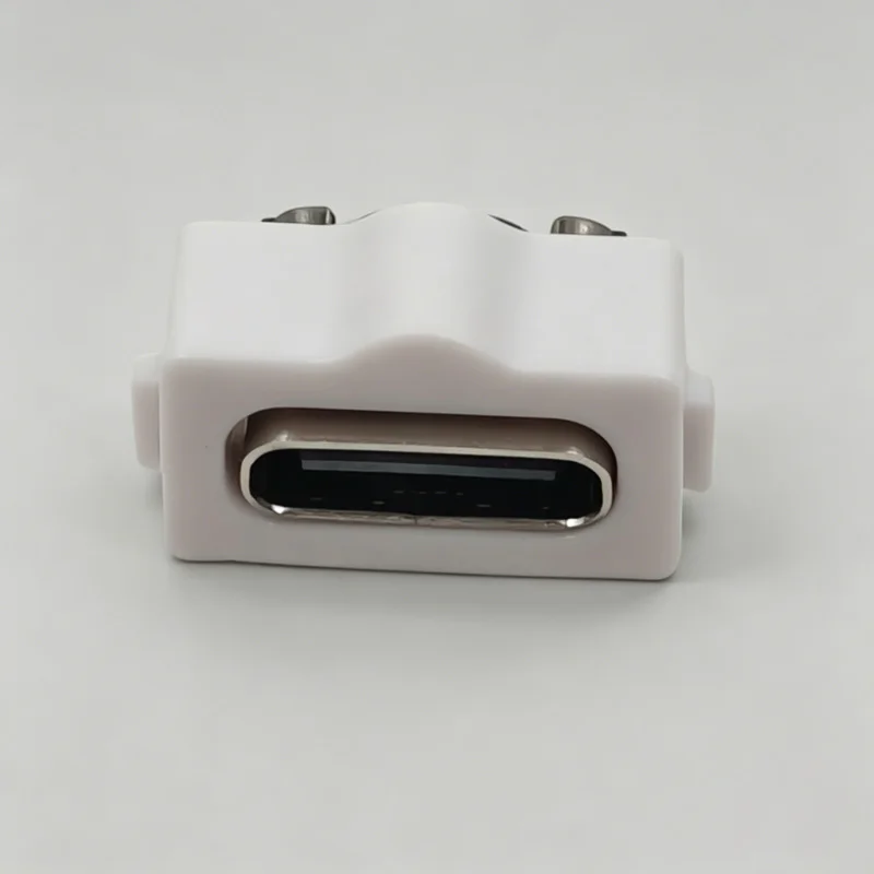 1PC USB-C-Ladeanschluss-Mod für GBA SP Game Boy Advance SP Typ-C-Upgrade, einfache Installation, schnelle Ladelösung – Detail 7