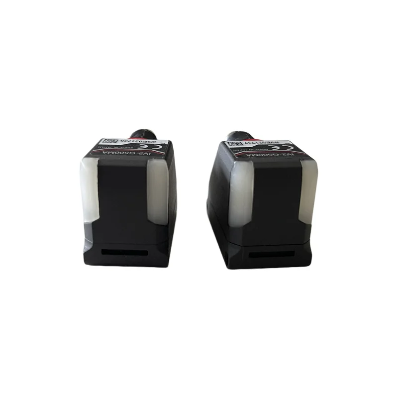 Good KEYENCE IV2-G500MA IV2-G300CA IV4-G600CA IV3-G500CA Image Recognition Sensor Head Used for Missing Part Detection in Stock
