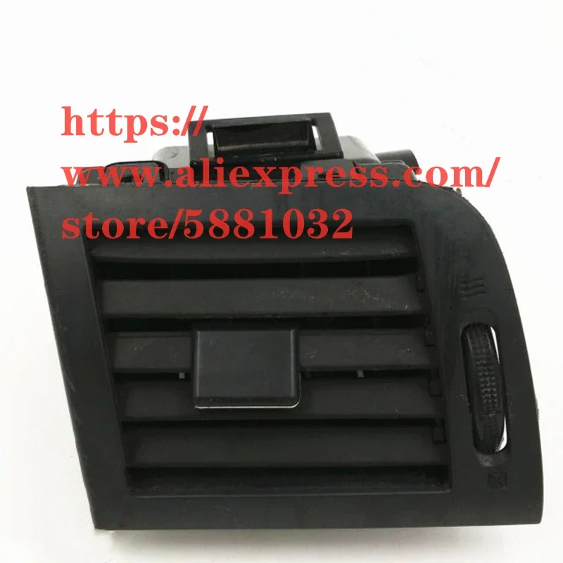 Dashboard Air Outlet/Vent for DFM/DFSK FengShen A60  Center Panel Air Outlet