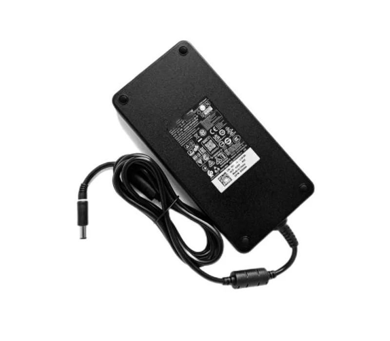 

Power Adapter 19.5V 12.31A, Barrel 7.4/5.0mm With Pin, IEC C14, HA240PM190