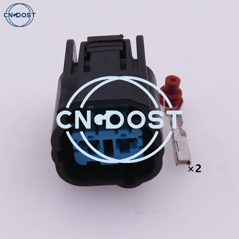 2 Pin 6189-0552 Honda HD K RV LK Auto Plug Sensor Socket AC Assembly For Accord Fit Civic Odyssey CRV Gearbox Transmission