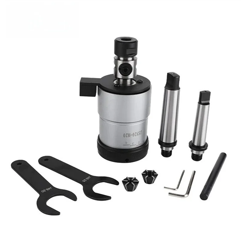 Jsn7 J467 Reversible Tapping Chuck Flexible Chuck Automatic Thread Picking Non-stop Reverse Range