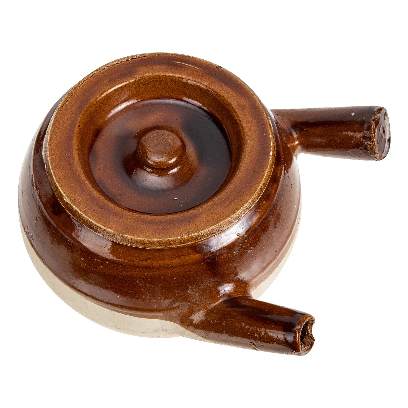 

Горшок для китайской медицины, кастрюля для лекарств в старом стиле, нелипкая, гладкая, легко чистится, практичный домашний кухонный гаджет