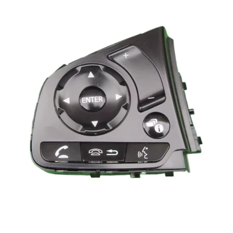 

Оригинальная многофункциональная кнопка переключения звука на рулевом колесе для Honda Civic 2016-2018-2021