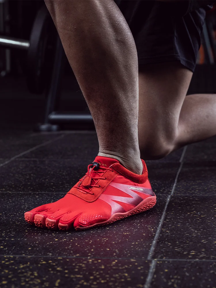 أحذية رياضية أصلية لرفع الأثقال في صالة الألعاب الرياضية، أحذية رياضية لرفع الأثقال واللياقة البدنية، أحذية رفع الأثقال الاحترافية للرجال #6