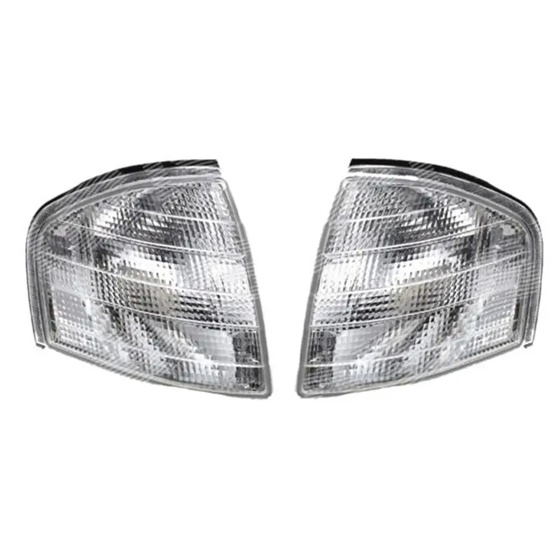 

Сигнальная лампа для Mercedes Benz C-Class W202 C180 C220 C200 C250 LH 2028260943 RH 2028261043-T61C