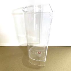 Coffee Maker Parts Water Tank For NESCAFE DOLCE GUSTO Krups TYPE KP304 Water Container replacement parts