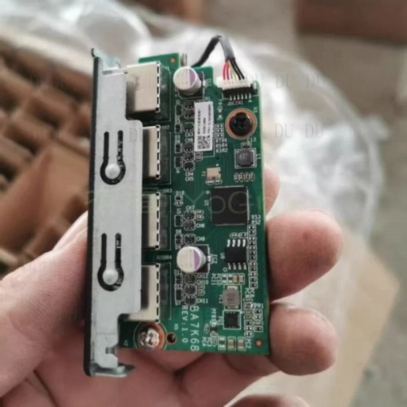 QW بطاقة USB صغيرة جديدة BTB 4 لـ ThinkCentre M75Q M80Q M90Q P350 P360 5C50W00896