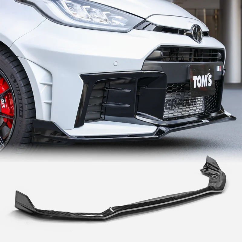 For Toyota Gr Yaris…