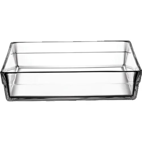 Pyrex New Large Square Tray 59314