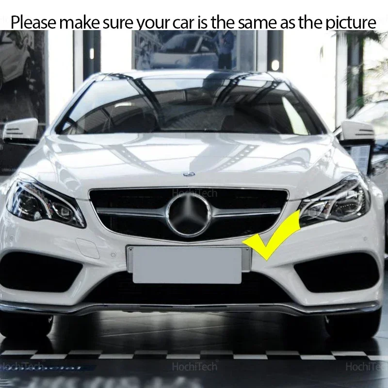 High Quality ABS Car Styling Front Kidney Grille For Mercedes-Benz E Class W212 facelift E250 E300 E350 E500 2013 2014 2015 2016