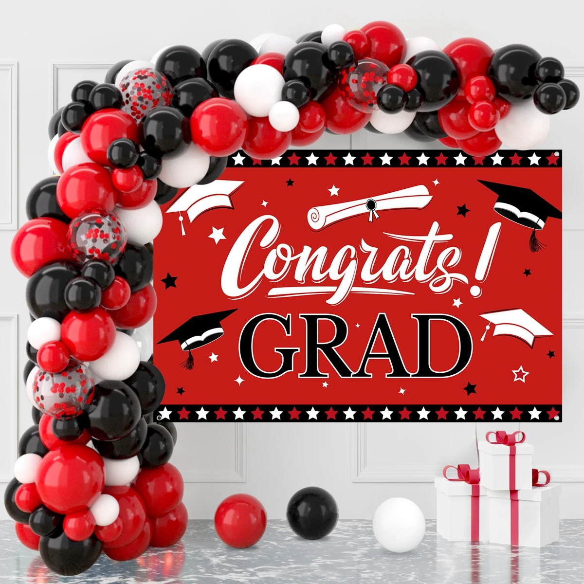 How to Choose the Best Congnats for Your Graduation Party: A Detailed Review and Guide