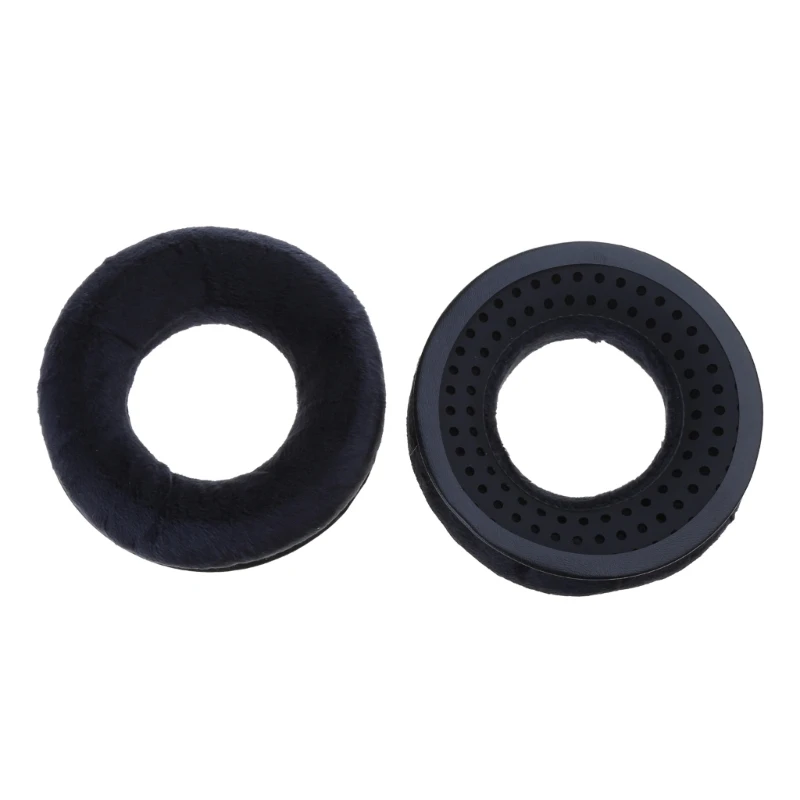 แผ่นรองหูฟังตัดเสียงรบกวนสำหรับชุดหูฟัง DT880 T5P Earmuff คุณภาพเสียงที่ดีขึ้น