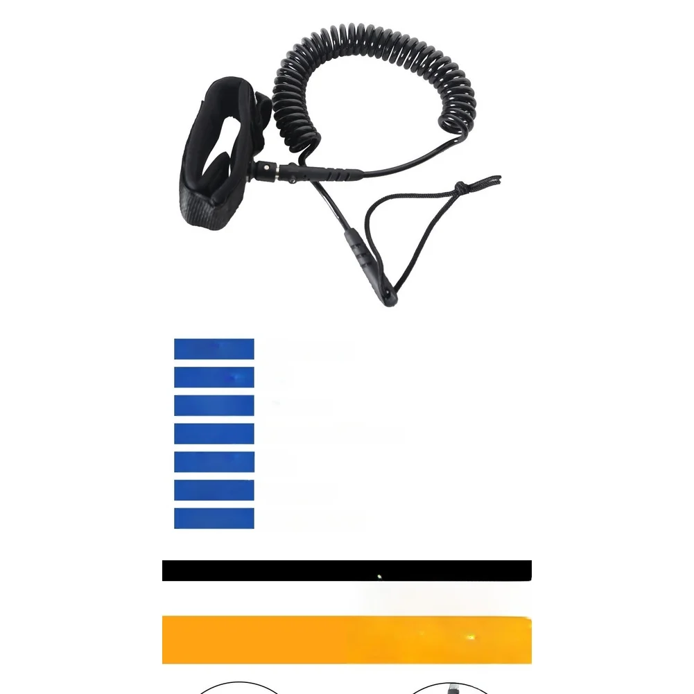 laisse-en-tpu-de-10-pieds-et-5-mm-pour-paddle-board-avec-ressort-flexible-et-articulation-pivotante-pour-une-activite-aquatique-dynamique
