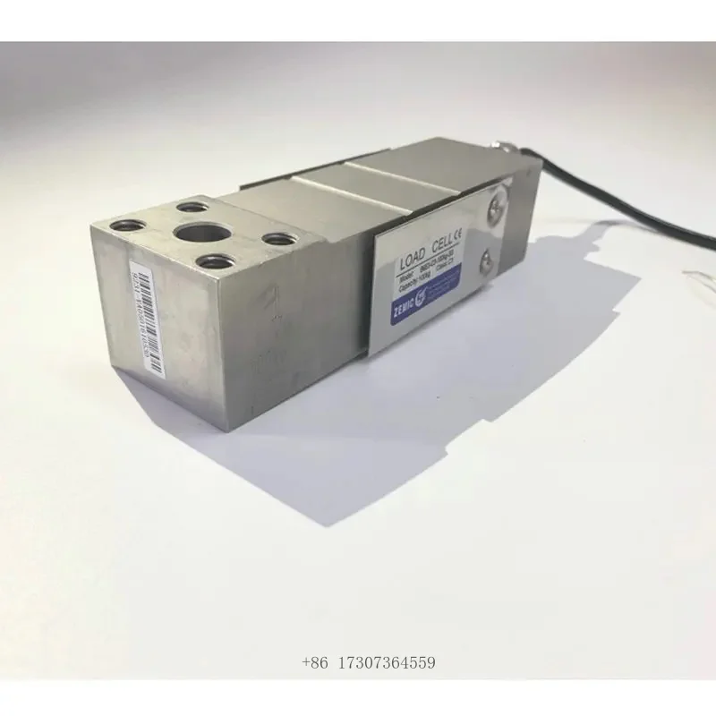 

Одноточечный тензодатчик B6E3 Датчик веса