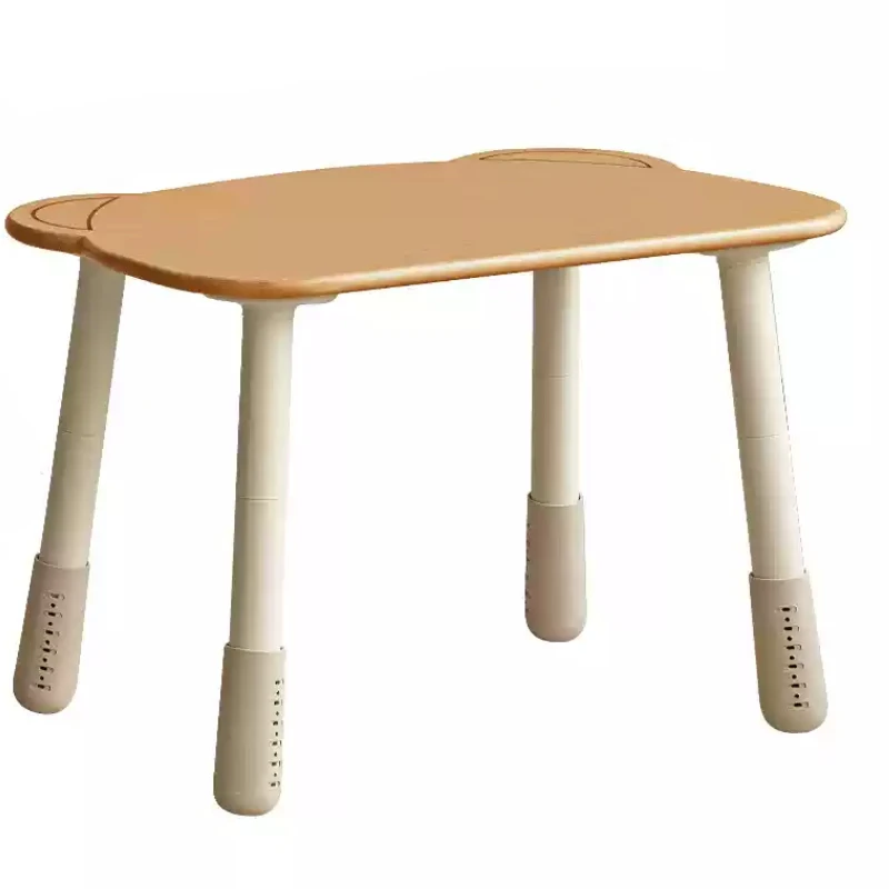 طاولة أطفال مكتب كرسي طاولات أثاث مدرسي مجموعة مستلزمات الدراسة الابتدائية الصغيرة للأطفال الصغار الفصول الدراسية للأطفال #6