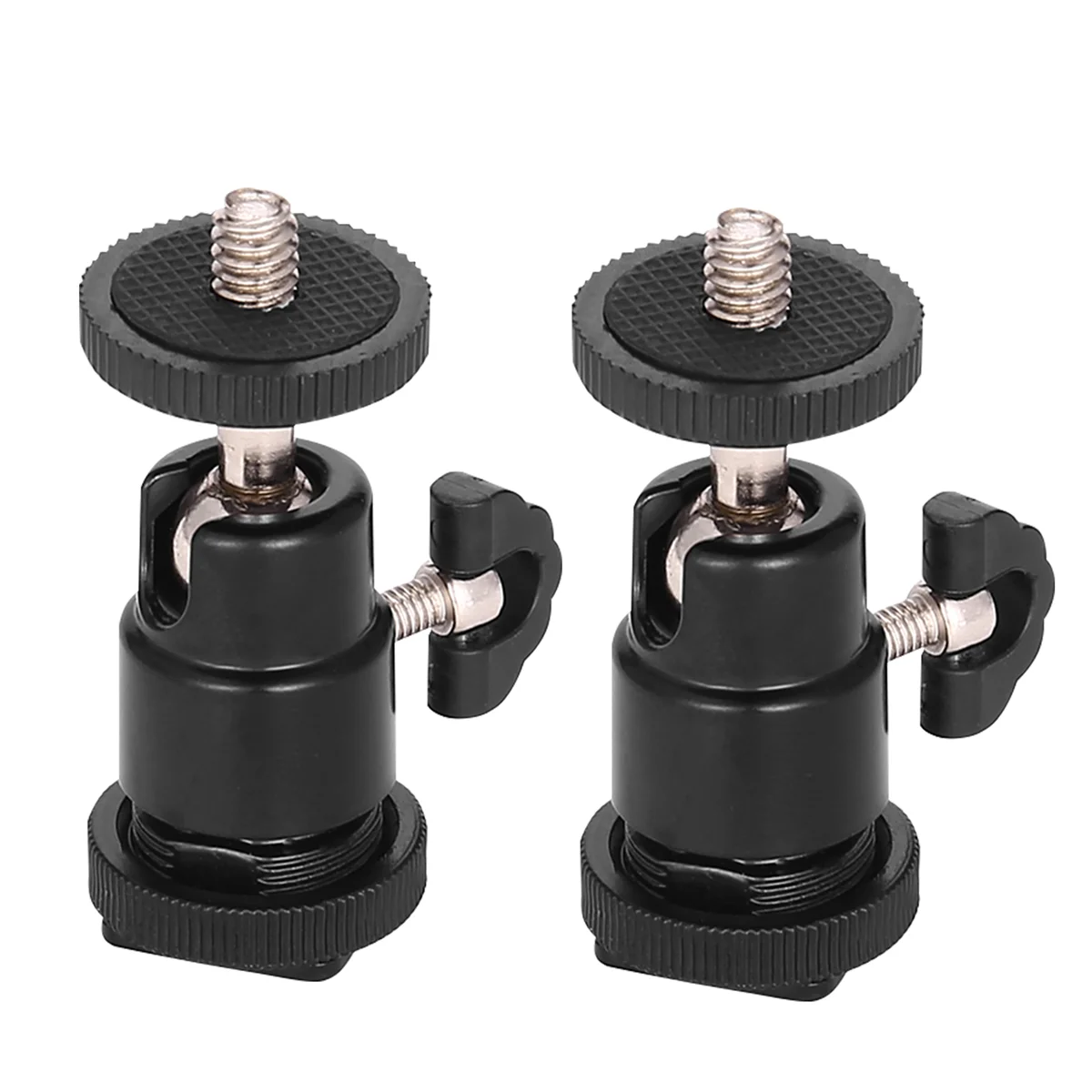 【Livraison Rapide】Мини-шаровая головка