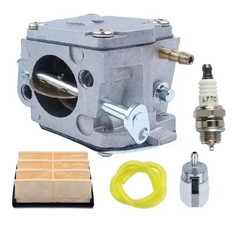 The Carburetor Is S…