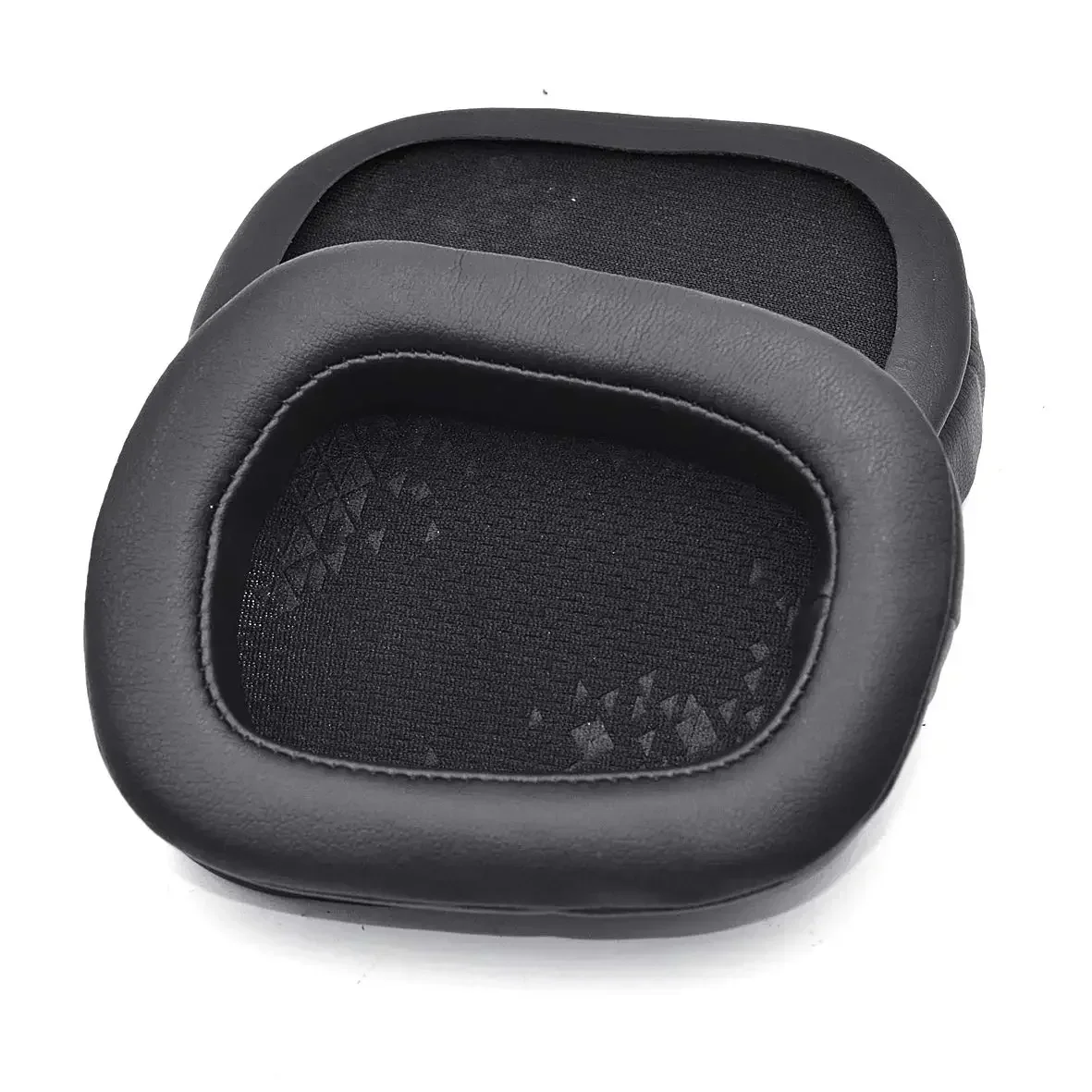 Replacement Earmuff earpads Cup Cover Cushion Ear Pads Headband for Logitech G933 G633 Artemis Headphones