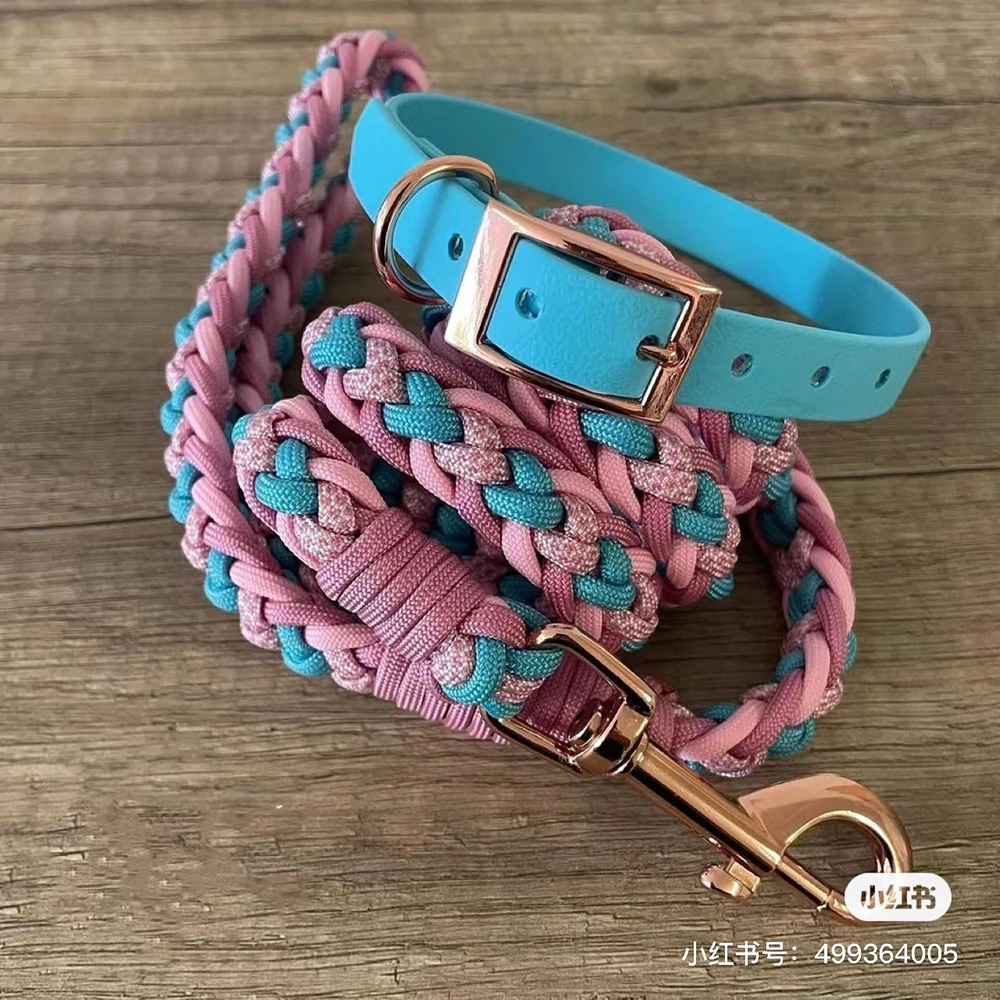 1pcs 550 Paracord Parachute Cord Lanyard Mil Spec Type III 7 Strand Core 100 FT 23 Colors for Climbing Camping Buckle Bracelet