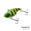 TEMPTER 50S-H
