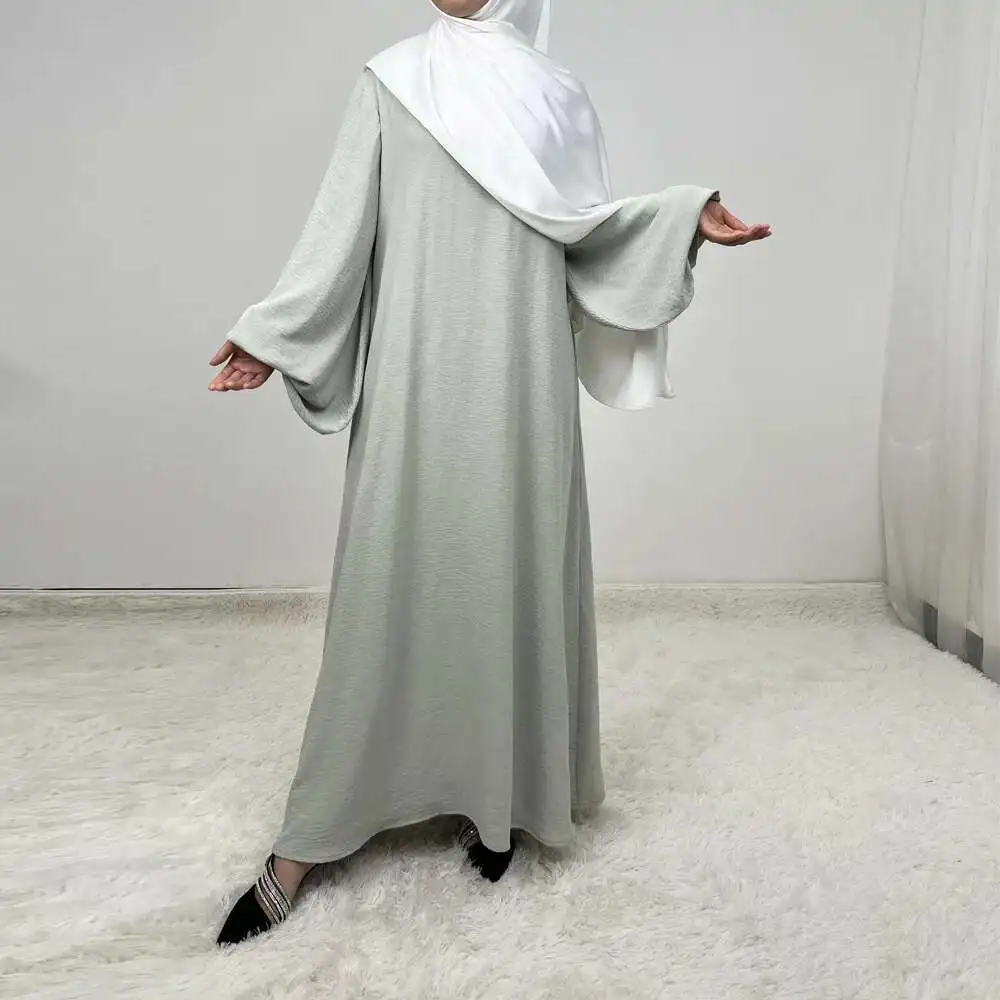 

INS2024 New Fashion Long Dress Robe Long Dress Ethnic Clothing 4601
