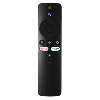 New XMRM-00A Bluetooth Voice Remote Control For MI Box 4K Xiaomi Smart TV 4X Android With Google Assistant Control