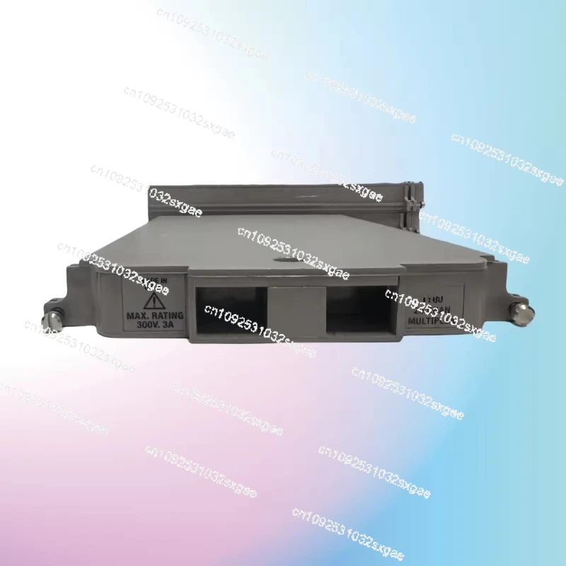 TeKtronix 7700/7702/7703/Multifunctional data collection card
