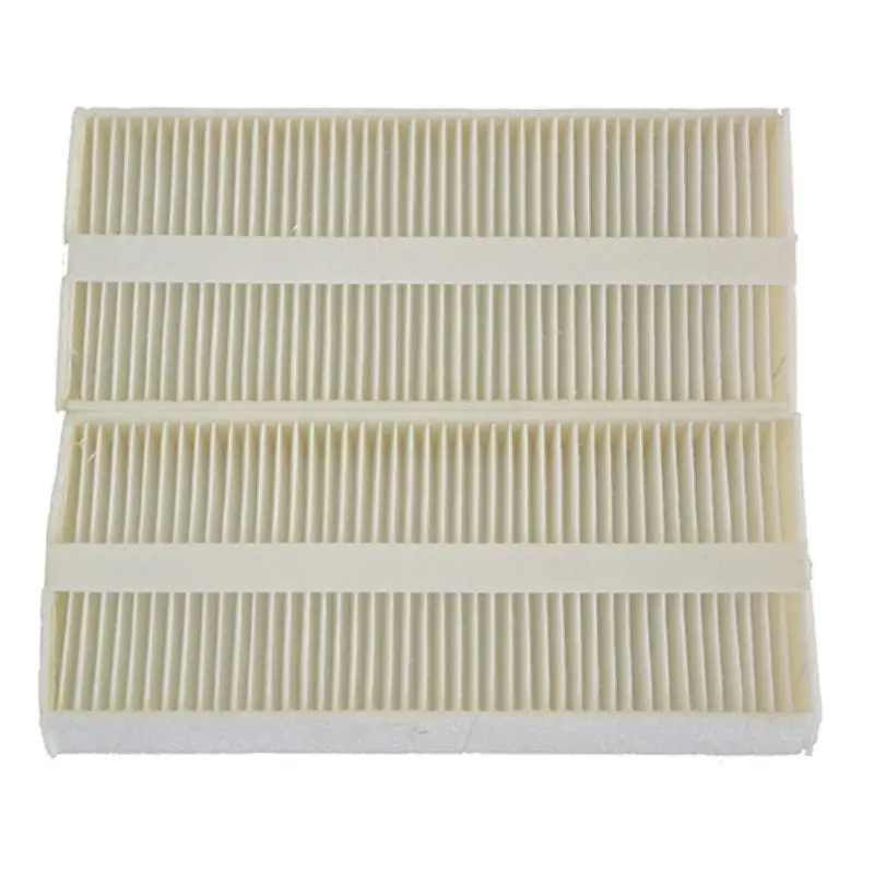 2Pcs Cabin Filter FOR INFINITI QX56 2005-2009 FOR NISSAN Armada 2008-2009 Pathfinder 2004 Titan 2005-2007 V8 5.6L 999M1-VP055