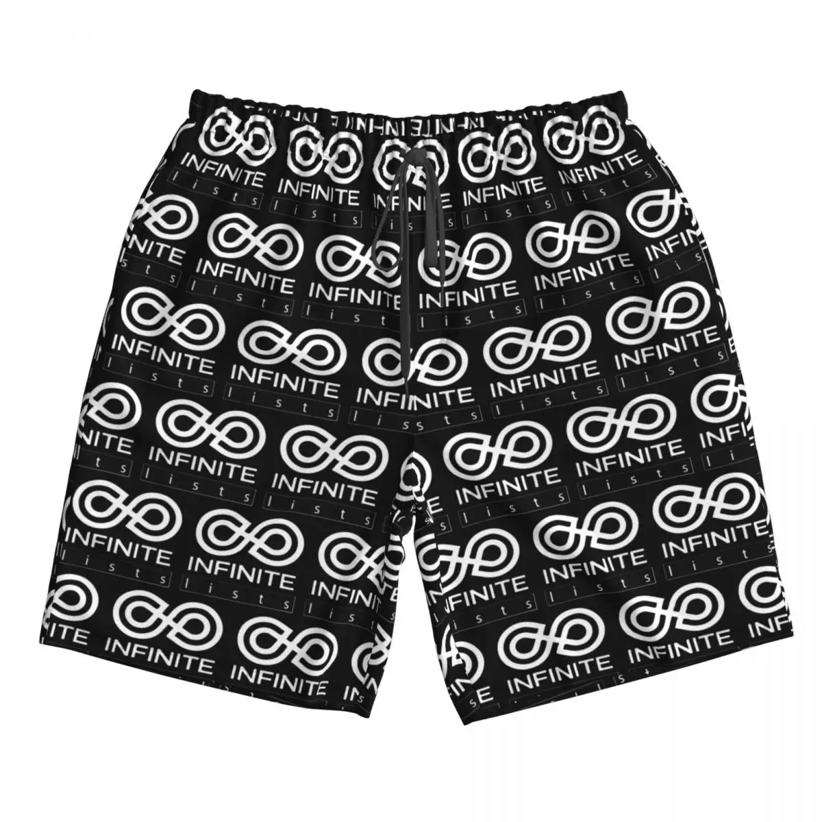 

Caylus Trunks Beach Board Shorts Casual Quick Dry Swim Summer Men Pants