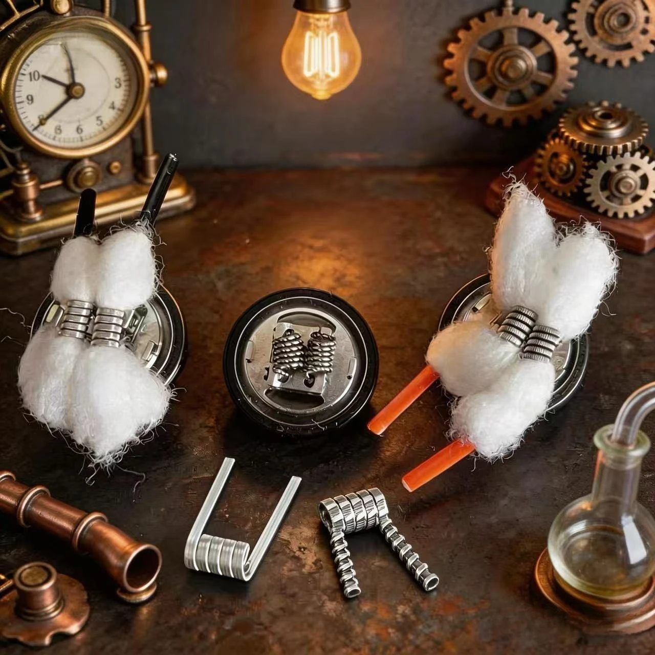 Office Handmade Too…